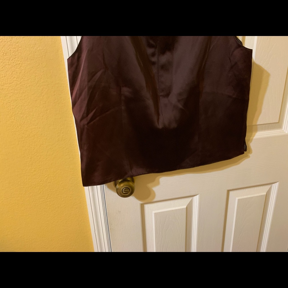 Gap Shell Top And Pants - image 7